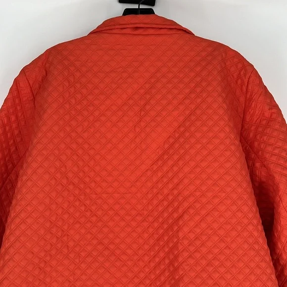 HARVE BENARD QUILTED‎ JACKET - Picture 6 of 8